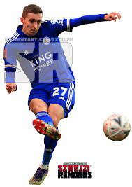 Belçika teknik direktörü roberto martinez, maçın ardından düzenlenen toplantıda timothy. Timothy Castagne Leicester City By Szwejzi On Deviantart