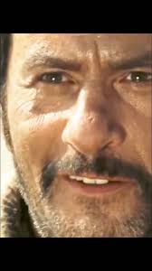 Tom Selleck as Matthew Quigley in Quigley Down Under (1990) #westernmovies