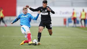 Explore tweets of holstein kiel @holstein_kiel on twitter. Nicolas Gonzalez Scores Penalty For Stuttgart Vs Holstein Kiel Mundo Albiceleste