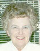 Sally Mayfield Obituary