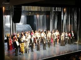 Kiedy na początku lat 70. Teatr Muzyczny W Lublinie Sprawdz Na Jaki Spektakl Mozesz Wybrac Sie W Listopadzie Lublin Nasze Miasto