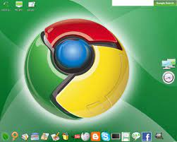 You will have to setup chrome os the first time you use it, ideally with your existing google account. Google Chrome Os Netbook Sounds Like A Tablet