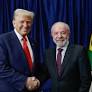 Lula Condemns Political Violence and Shows Solidarity After Attack on Trump