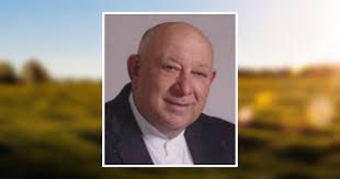 Edward Siegfried Obituary August 17, 2023