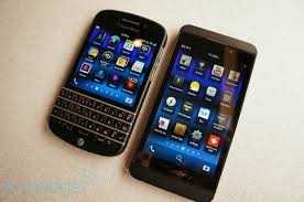 Today opera has announced that version 6.5.2 is now available as a free download from blackberry app world. Blackberry Q10 Review Engadget