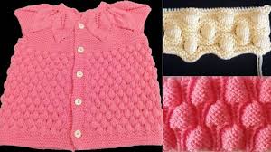 Bonbon Sekeri Bebek Orgu Modeli Orgu Bebek Patikler