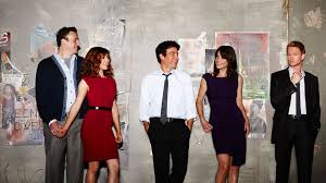 Created by carter bays, craig thomas. How I Met Your Mother Is How I Met Your Mother On Netflix Flixlist