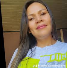 Carmencita Cruz Coronel