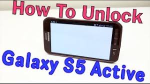 Una tarjeta sim y un plan de servicio deben adquirirse por separado. How To Unlock Samsung Galaxy S5 Active For All Carriers T Mobile At T Bell Telus Etc Youtube