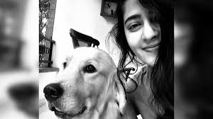 Anushka shetty's beauty, diet and fitness secrets revealed! Anushka Shetty Is Following Her Pet Dog S Footsteps To Find Zen In Life See Pic Movies News