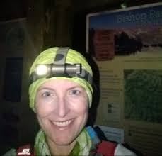 California Fourteeners Fastest Known Time Trip Report