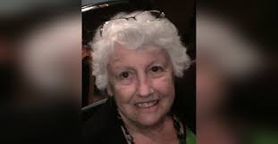 Obituary information for Margaret A. Chamberlain