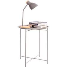 Excellent value for the money, stylish, good quality. China Tray Metal End Table Sofa Table Small Round Side Tables China Sofa Table Side Table