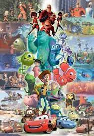 Check spelling or type a new query. D 1000 272 Tenyo Disney Characters Toy Story Japan Jigsaw Puzzles Disney Jigsaw Puzzles Disney Character Toys Disney Puzzles
