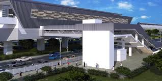 Bandar utama tempat letak kenderaan terdapat 14 tempat letak kenderaan untuk laluan mrt sungai buloh kajang termasuk 6 bangunan tempat letak kereta bertingkat. Urban Center One Step Closer To Sustainable And Efficient Public Transport System Jacobs