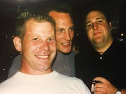 Goodrich High School Class of 1987