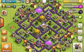 Formasi base ini juga termasuk formasi coc th 7 terkuat. 5 Formasi Coc Th 7 Terbaik Dan Terkuat Serta Ampuh Serbacara Com Technology For Business