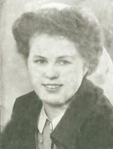 Madeline Sharman View A Condolence