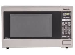 Interested in buying a panasonic microwave? Panasonic Nn Sa651s Microwave Oven Consumer Reports
