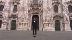 Dīnānagar best viral and funny videos reviews online! Andrea Bocelli Amazing Grace Live Youtube