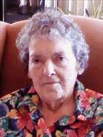 Wanda Sorenson Obituary (1931-2008)