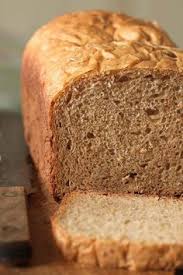 Add the bowl to the bread machine with the kneading pin at the bottom. 52 Cuisinart Bread Machine Recipes Ideas In 2021 Bread Machine Recipes Bread Machine Recipes