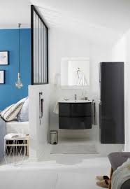8 Conseils Pour Creer Une Salle De Bain Ouverte Sur La Chambre Deconome