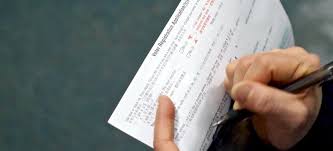 Cards must be mailed to the voter and can only be sent to the mailing address on file. 5 Things You Should Know About Registering To Vote