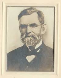 Phillip Abney Wilhite (1822-1892)