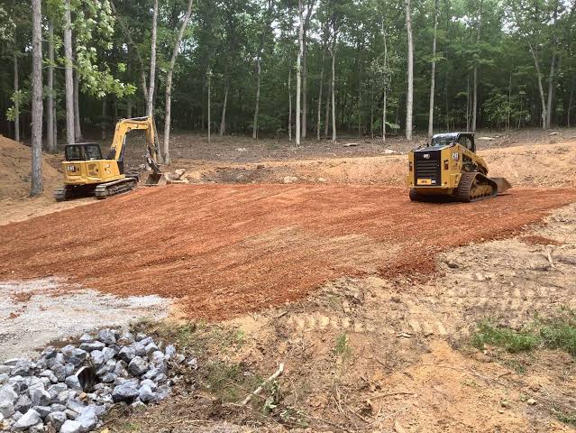 Land Clearing