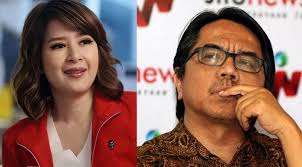 PSI Hampir Pasti Tak Lolos DPR, Padahal Suara Grace 38 Ribu dan Ade Armando  173 Ribu