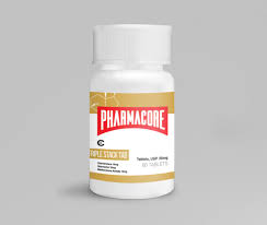 So heres the first i hope you like it. Triple Stack Tab 35mg 60 Tabs Pharmacore Labs