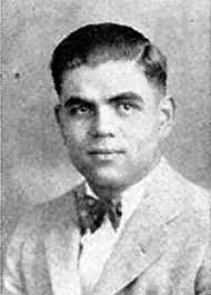 Ogawa, Elmer (1905-1970)