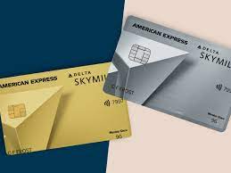 It is, by far, the easiest way to earn miles. American Express Delta Gold Vs Delta Platinum Credit Card Comparison