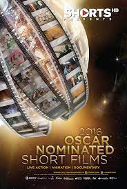 Easy navigation by genre or year. Review The 2016 Oscar Nominated Short Films Animation