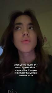 When Your Older Sister is Your Rock: Karen Alaniz