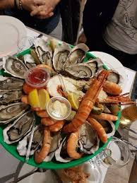 Aux Halles De La Mer Valence Menu Prix Restaurant Avis Tripadvisor
