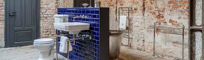 Unterschiedliches design unterstreicht den persönlichen stil. Badezimmer Im Englischen Stil Homify