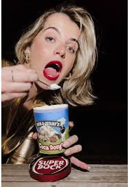 Super Bock aqui tens o teu pezinho