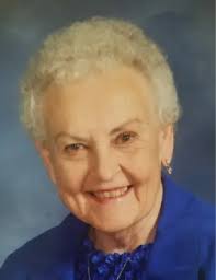 Obituary information for Reva Margaret McConeghey