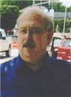 Darrell Grigsby Obituary (1962