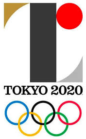 El diseño del nuevo logo de los juegos olímpicos de tokio 2020 es un 'emblema armonizado ajedrecístico' y ha sido creado por el diseñador japonés asao tokolo. Olympics Logo 2021 Png