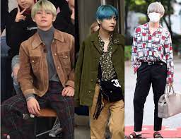 Would any of you be interested in a bts fashion blog where i try and find affordable pieces that are similar to things bts have worn, so you can have their. Btsfashion Hashtag On Twitter