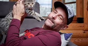 Le champion miraculé William Besse se confie sur sa greffe du foie