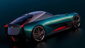 It was announced on october 29, 2006, and was first shown at an event in los angeles ahead of the 2008 greater la auto show , 3 before being officially unveiled at the show itself. The 2021 Nissan 400z Showcases Modern Features Priced At 45 000