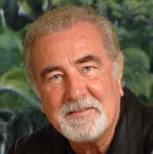 David Lyons Author Home Page