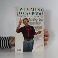 Spalding Gray (Livres) | bookbot.fr