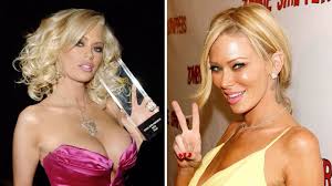 Jenna jameson personal video blonde like dislike close. Jenna Jameson Was Macht Der Ex Pornostar Heute Video Stern De