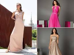 Damas de honor y pajes. Vestidos De Dama De Honor 2021 Catalogos E Ideas Blogmujeres Com