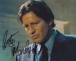 Living or dead, who could have played Kramer's dad?? I'm going with this  guy.